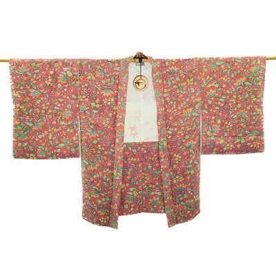 Haori Pastel