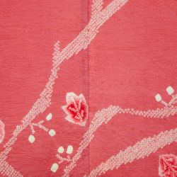 Detalle Haori Sakura