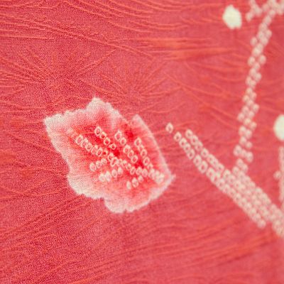 Detalle Haori Sakura