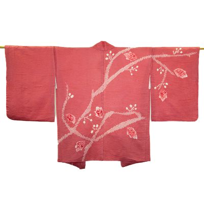 Haori Sakura