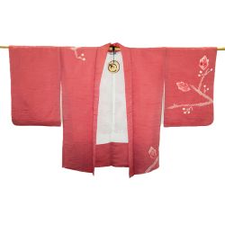 Haori Sakura