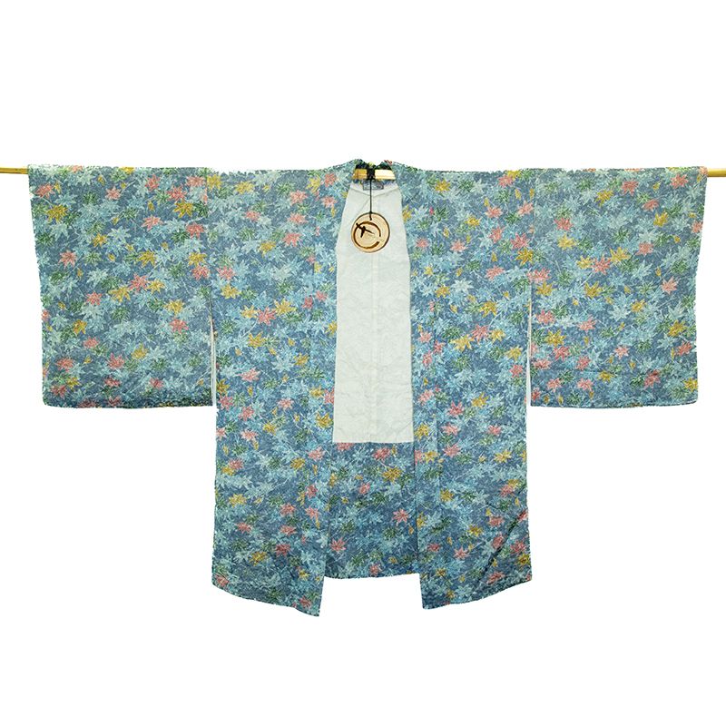 Haori Edokomon