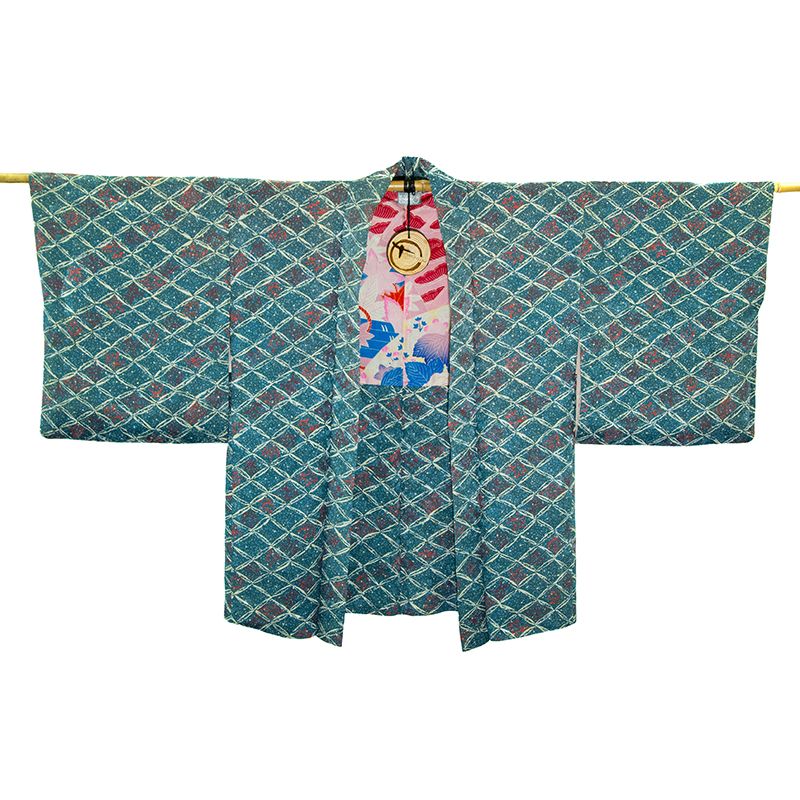 Haori Midori