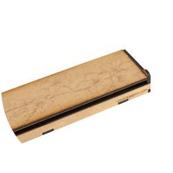 Caja de madera para palillos