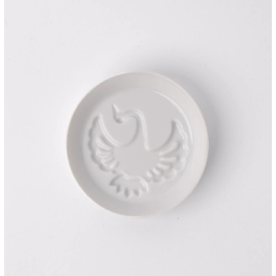 Platillo Soja Grulla