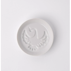 Platillo Soja Grulla