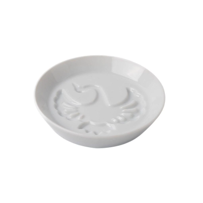 Platillo Soja Grulla