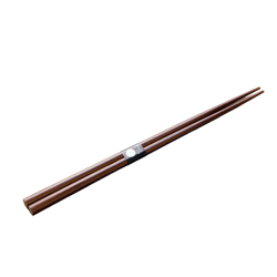 Palillos bambu oscuro